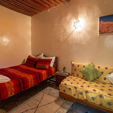 Bed and Breakfast Dar Najia Fès Exteriér fotografie